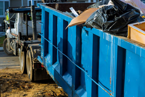 Best Garage Cleanout  in Bray, OK