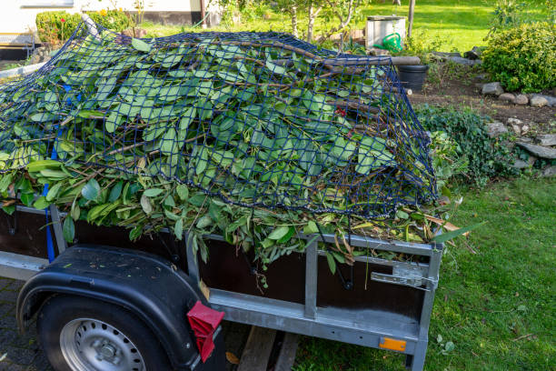 Best Dumpster Rental Services  in Bray, OK
