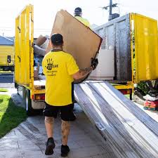 Best Property Management Cleanouts  in Bray, OK